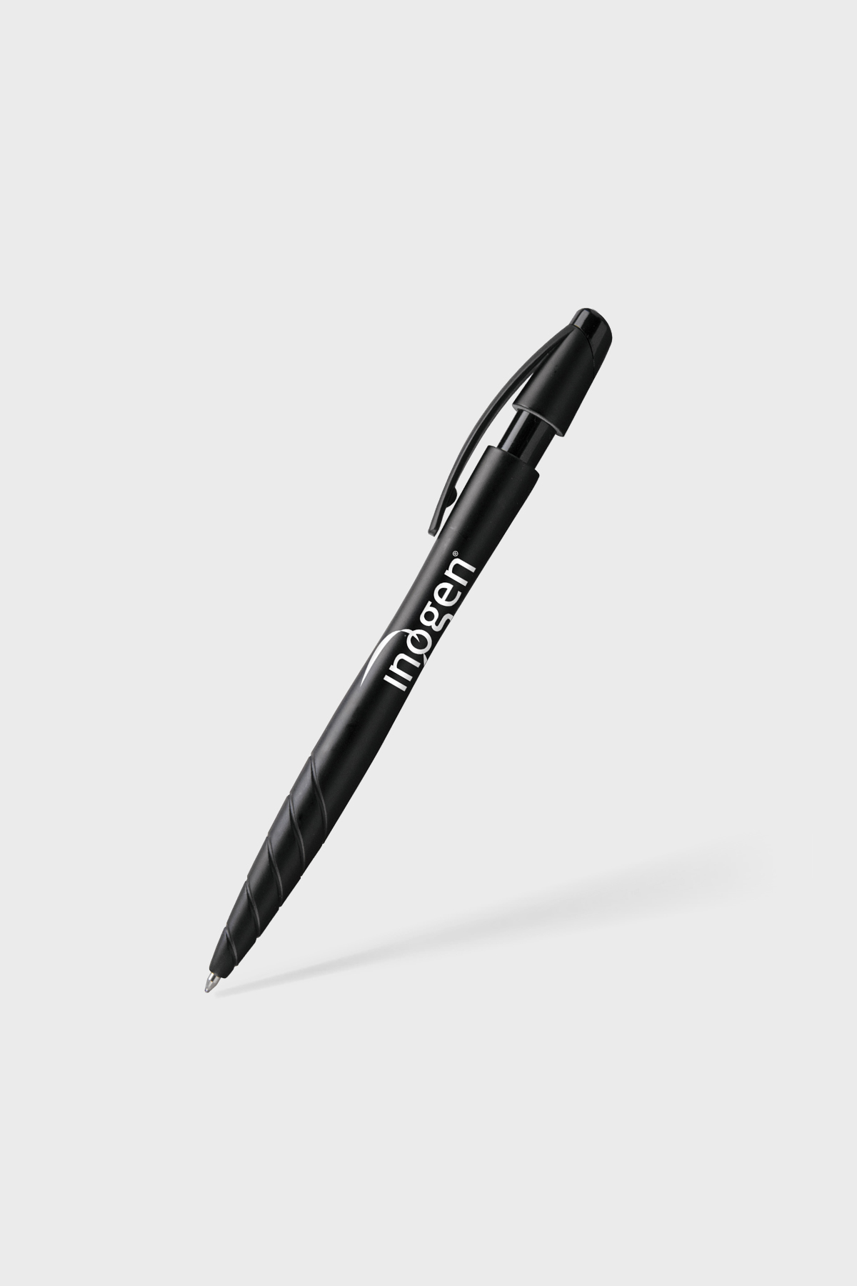 Nochella™ Metallic Pen - HPG - Promotional Products Supplier