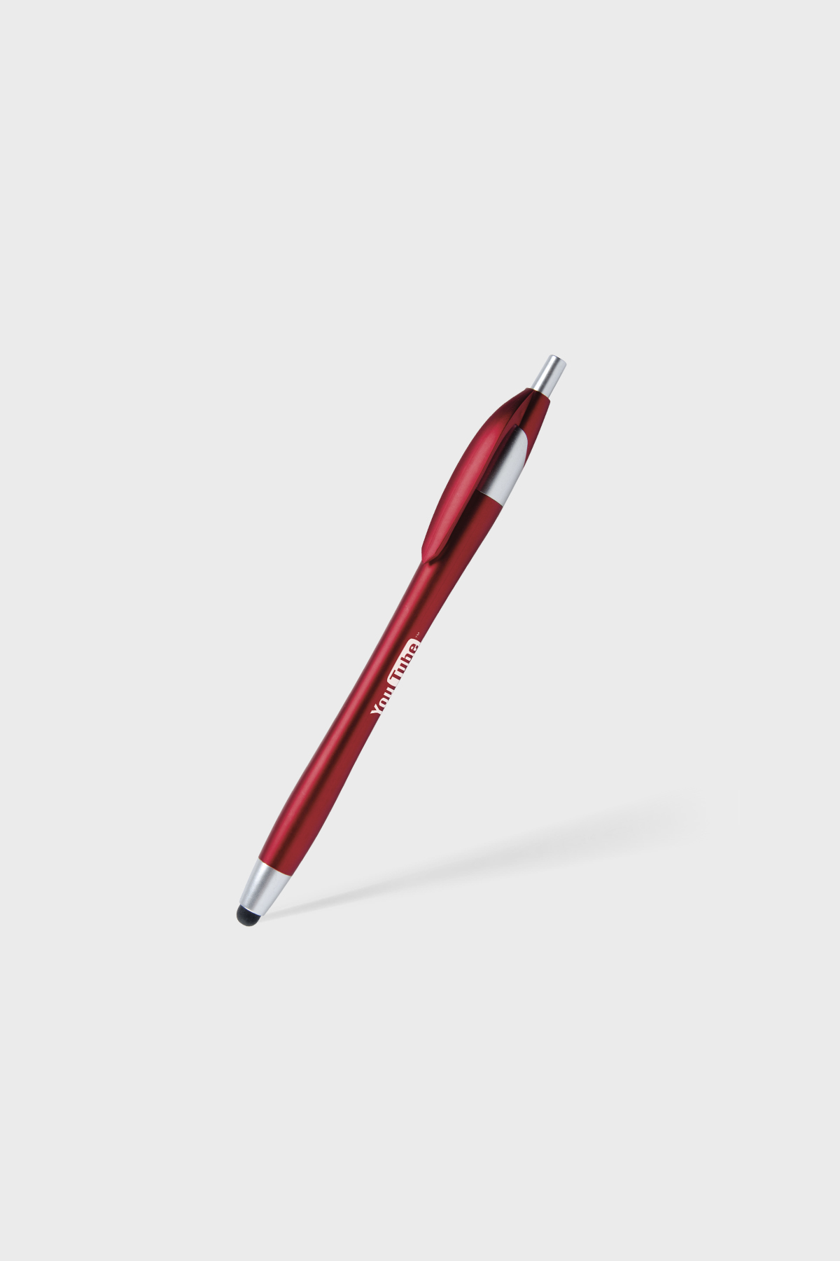 Javelin Stylus Pen - Metallic