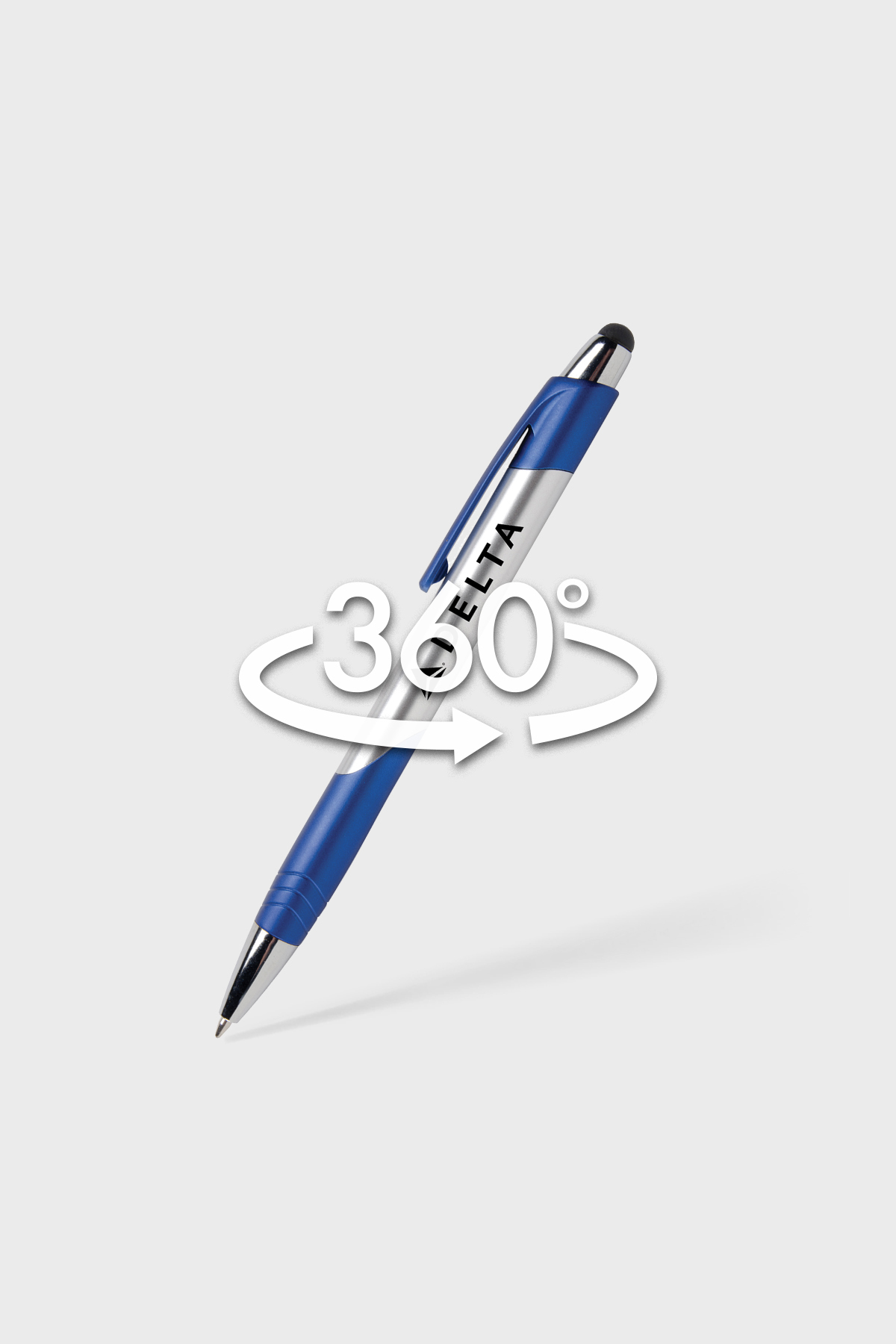 357BLUEBLK- 357BLUEBLK-