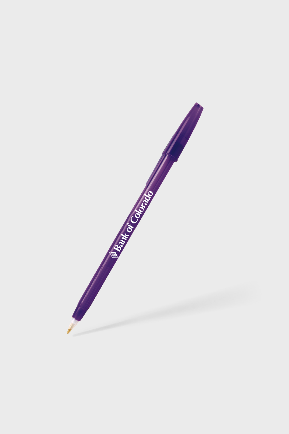 Torano® Translucent Pen - Hub