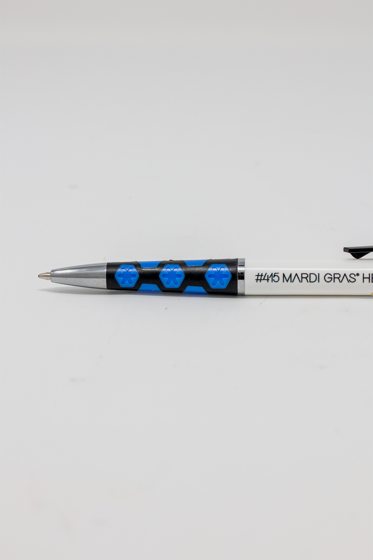 Mardi Gras® Magic Pen - Hub