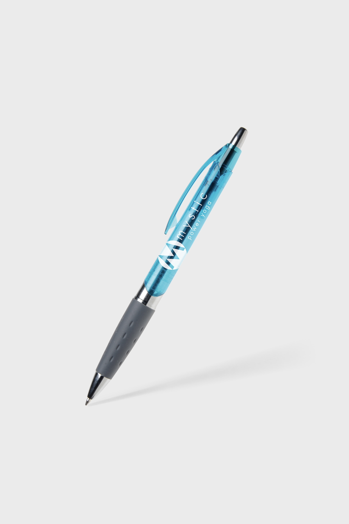 Torano® Translucent Pen - Hub