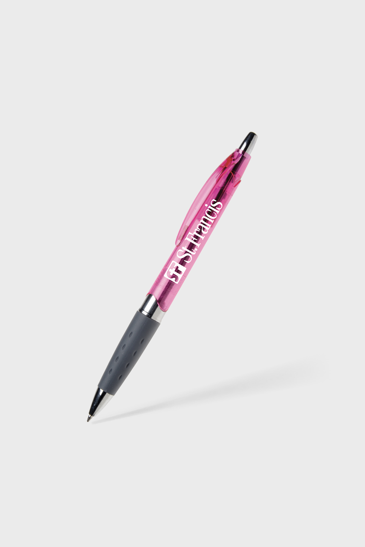 Torano® Translucent Pen - Hub