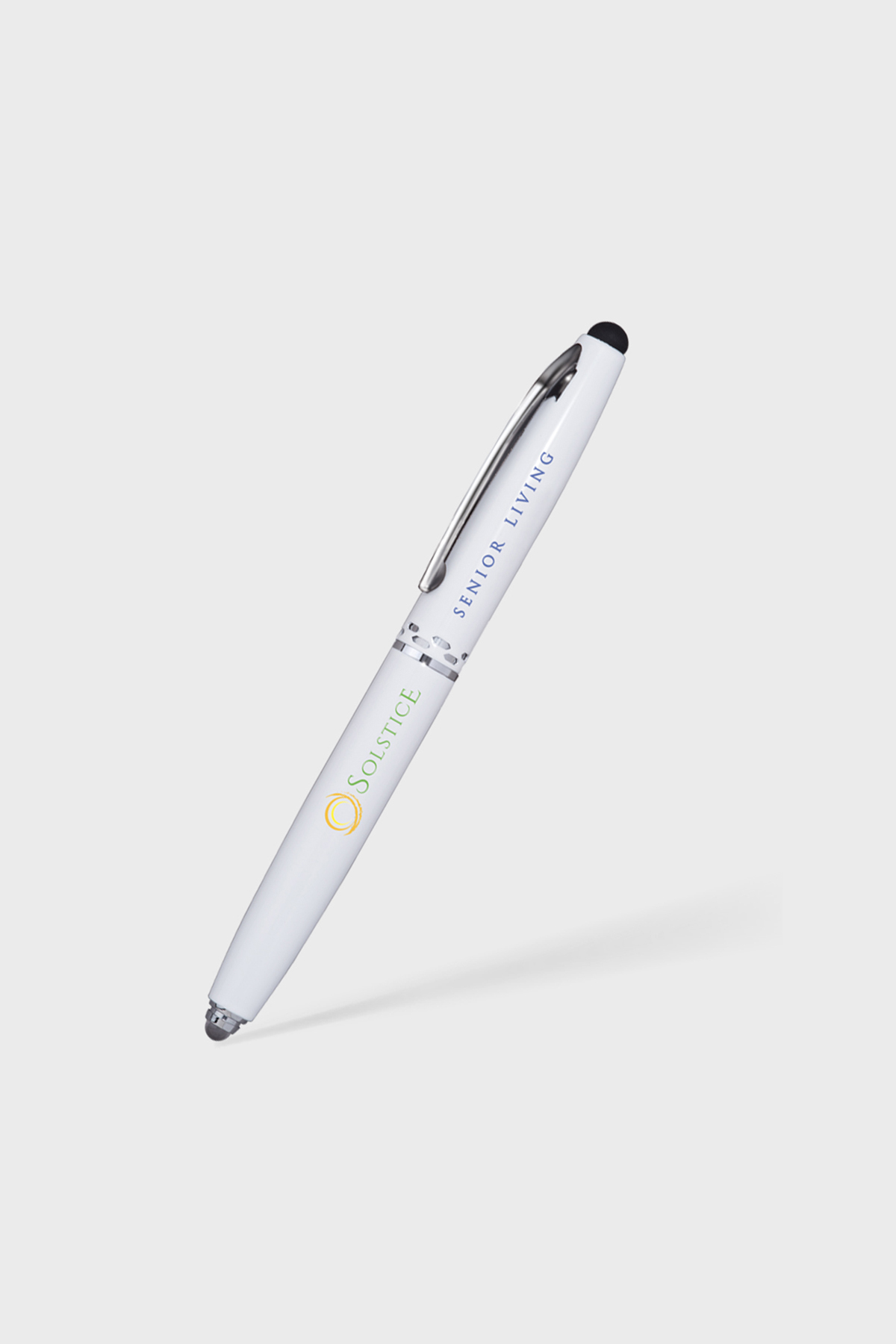 Funtastique Xeon 3D pen (white) rp800a WH