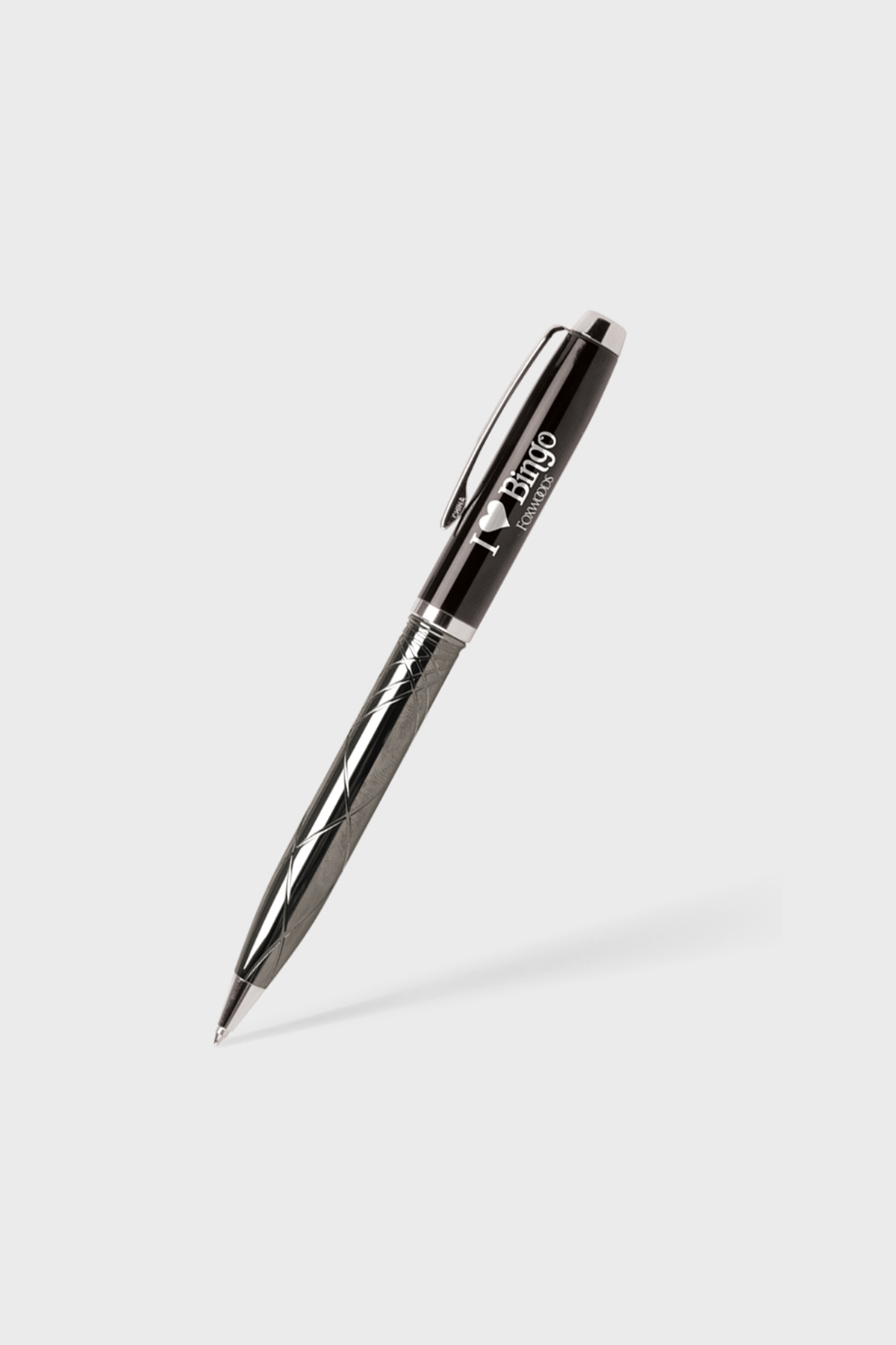 Guillox 9®-Ballpoint Pen - Hub