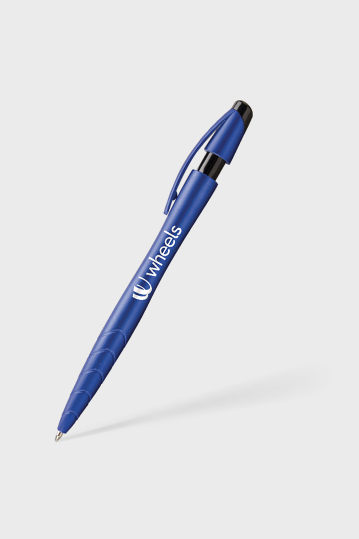 Nochella® Metallic Pen - Hub