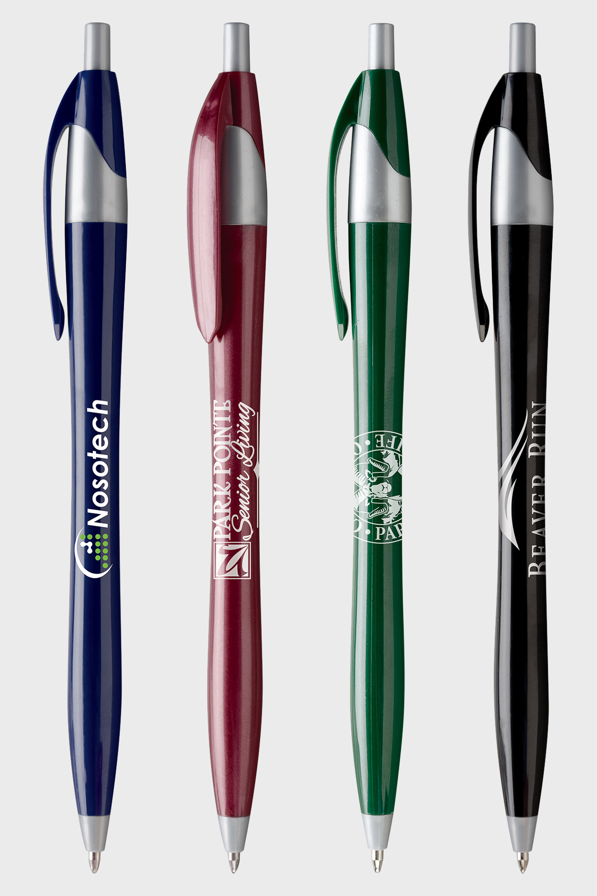 Bubble pen  Corporate Specialties
