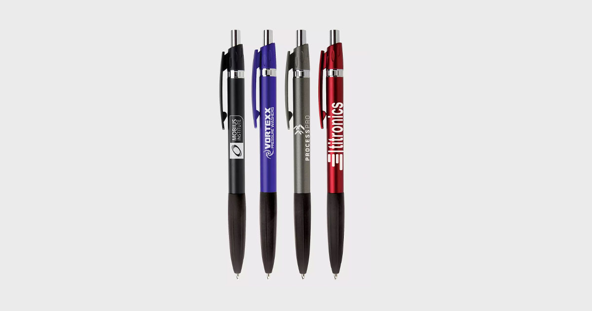 Varsala® Pen - Hub