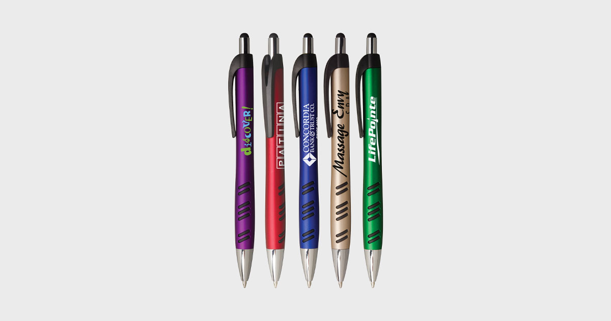 RV523 .RADISSON PAPERMATE PEN (500) PN:3734