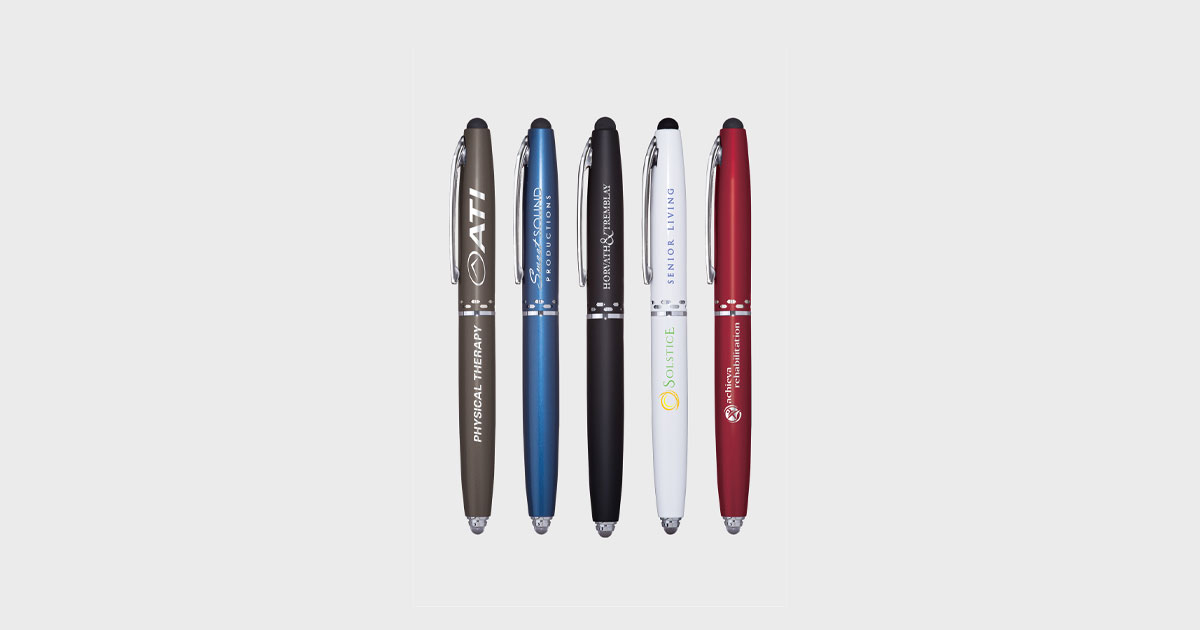  ABOOFAN 4pcs Signing Pen Note Taking Pen Customer