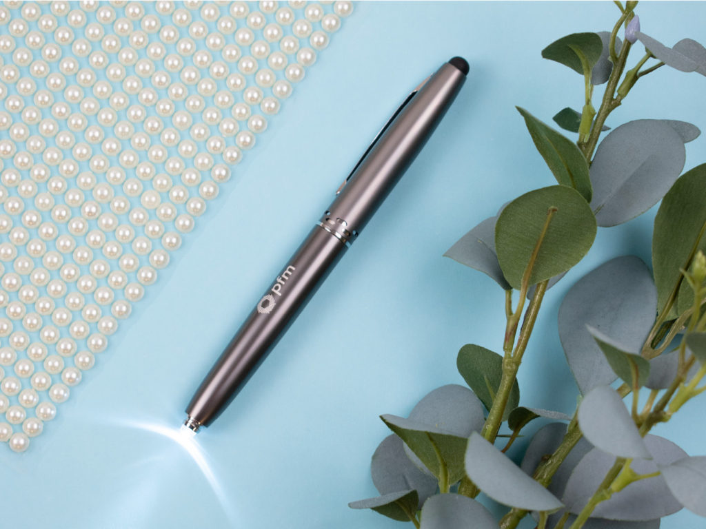 Schifano Triple Function pen is 3 gifts in one