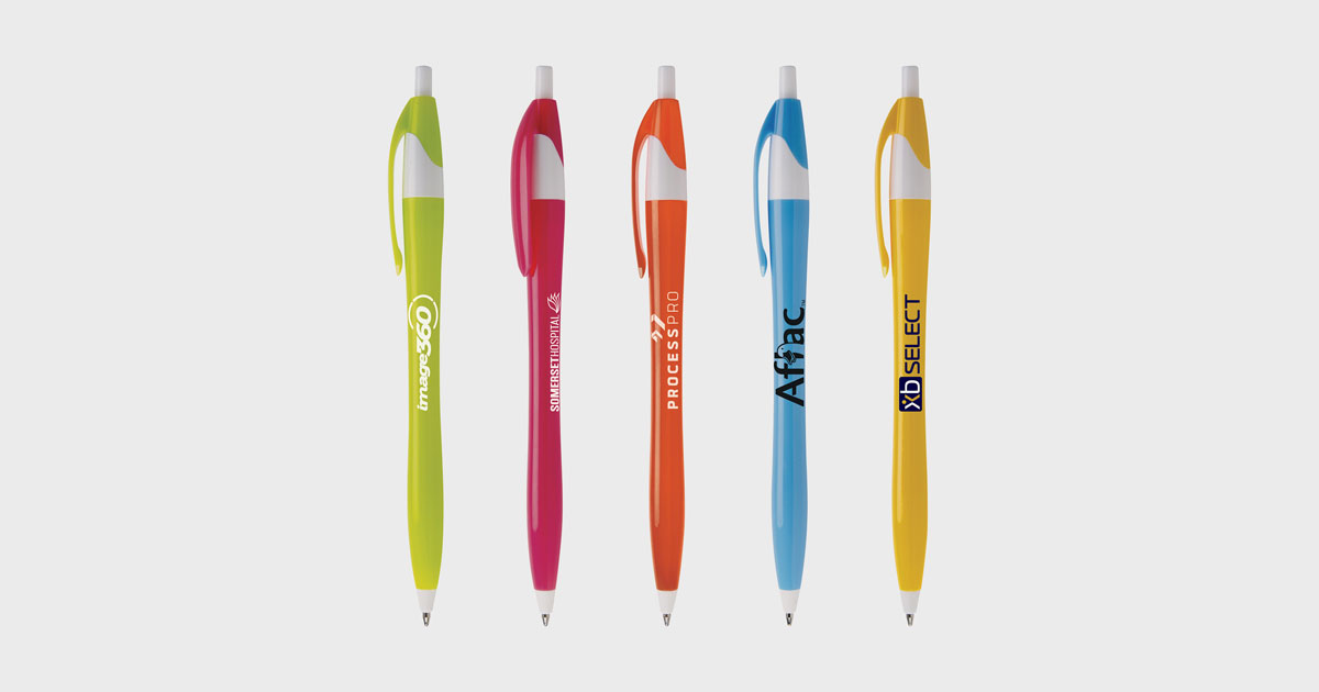 Javalina® Breeze Pen - Hub