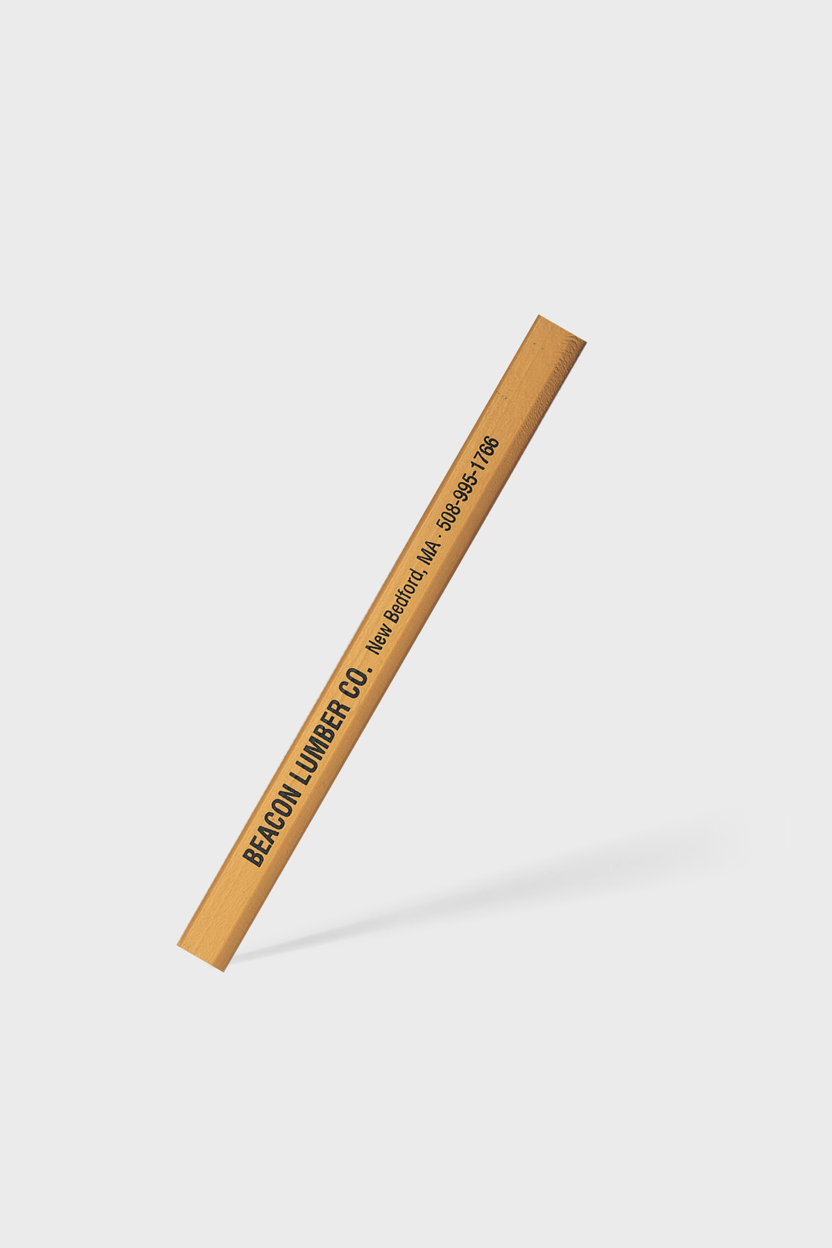 Carpenter Pencil