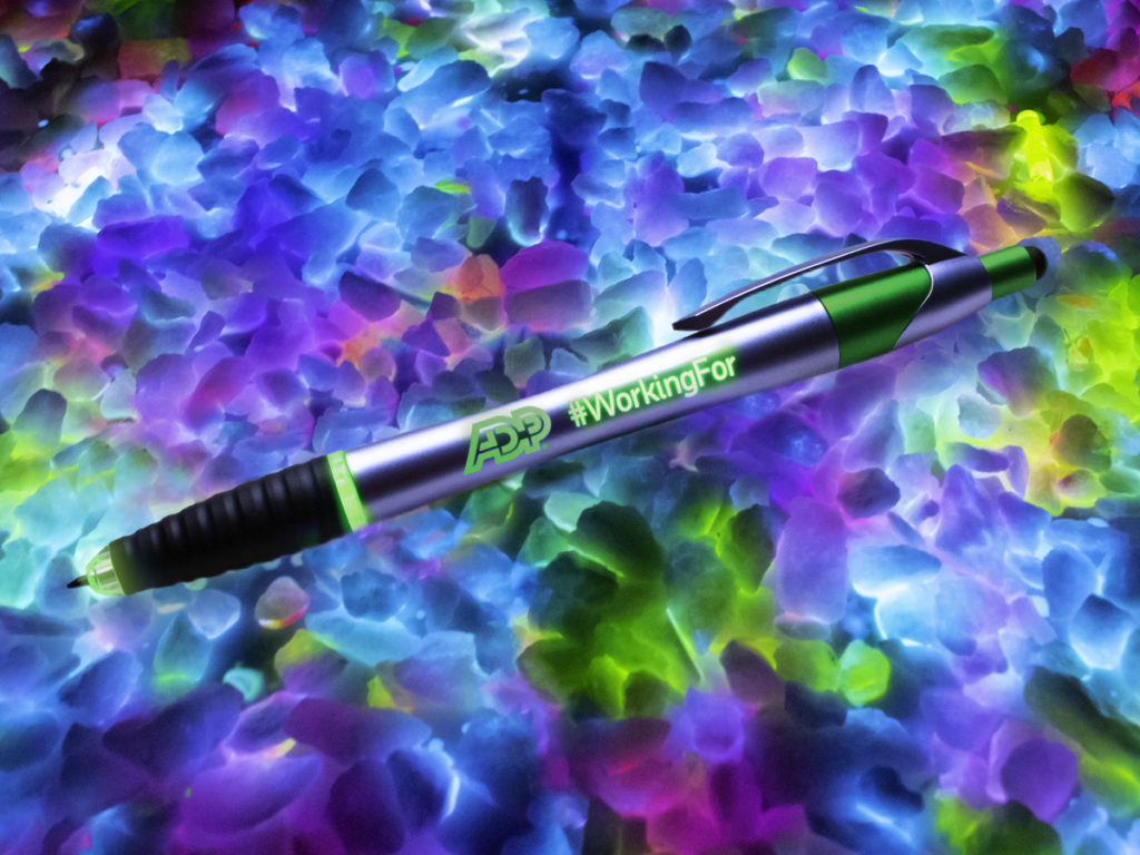 601 Javalina Glow Stylus