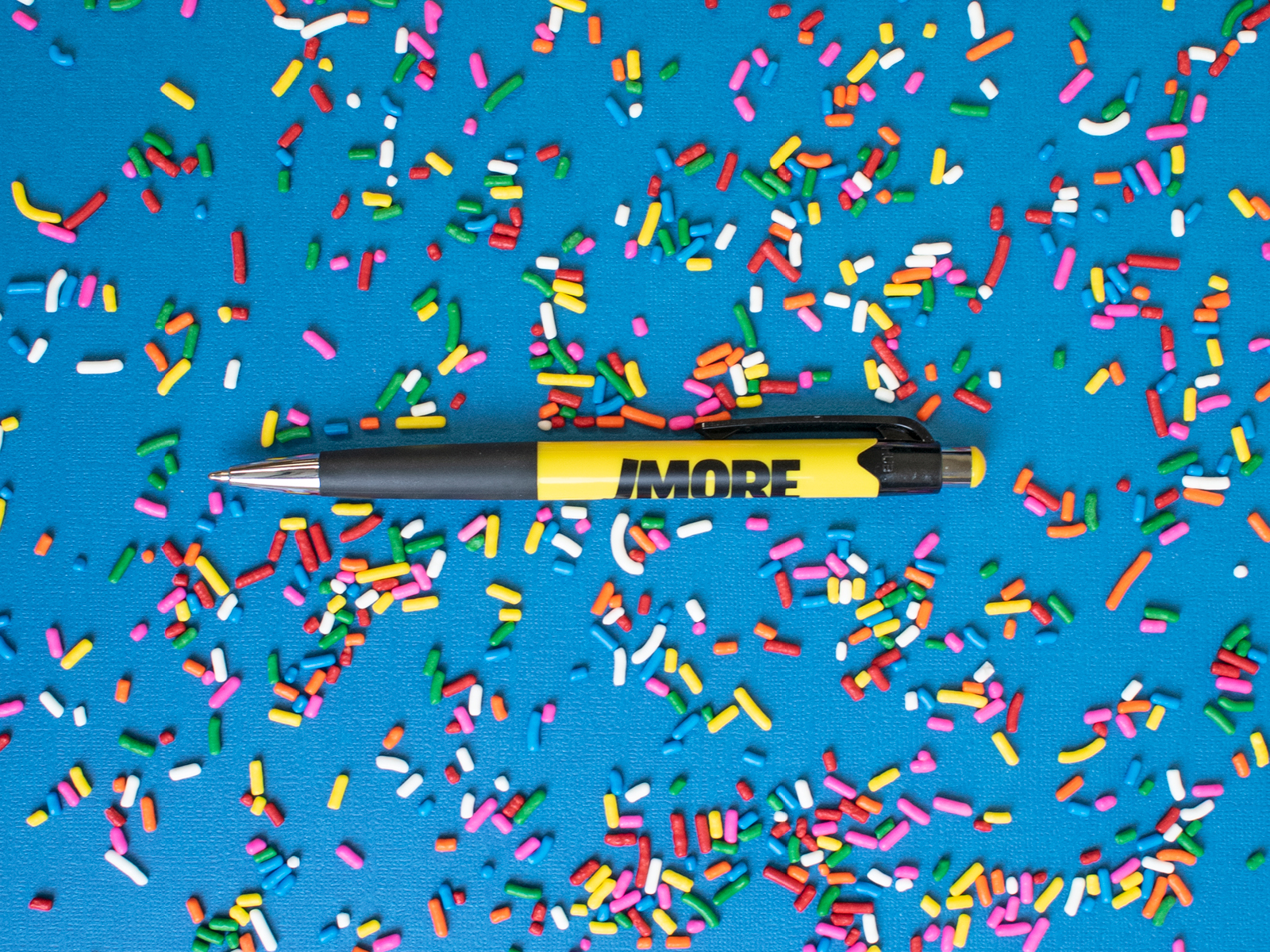 Mardi Gras® Magic Pen - Hub