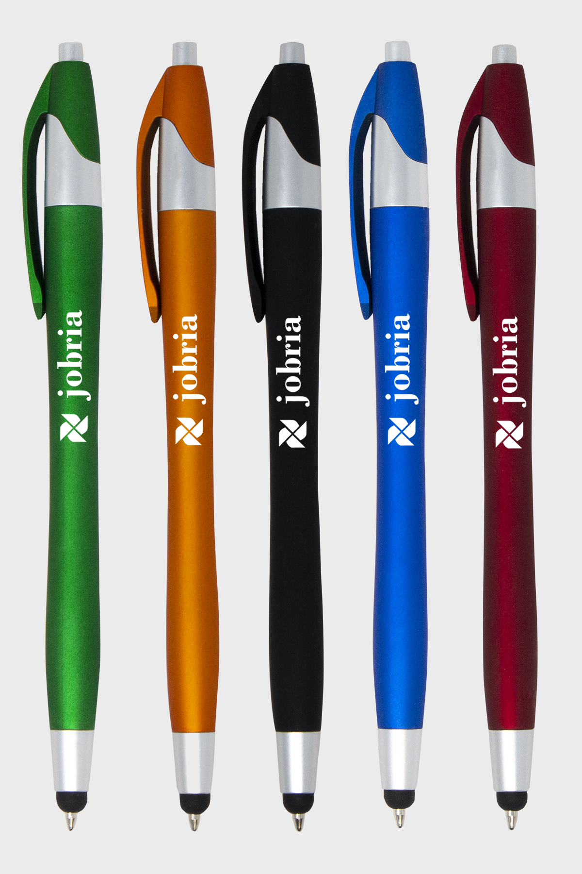 Javelin Stylus Pen - Metallic