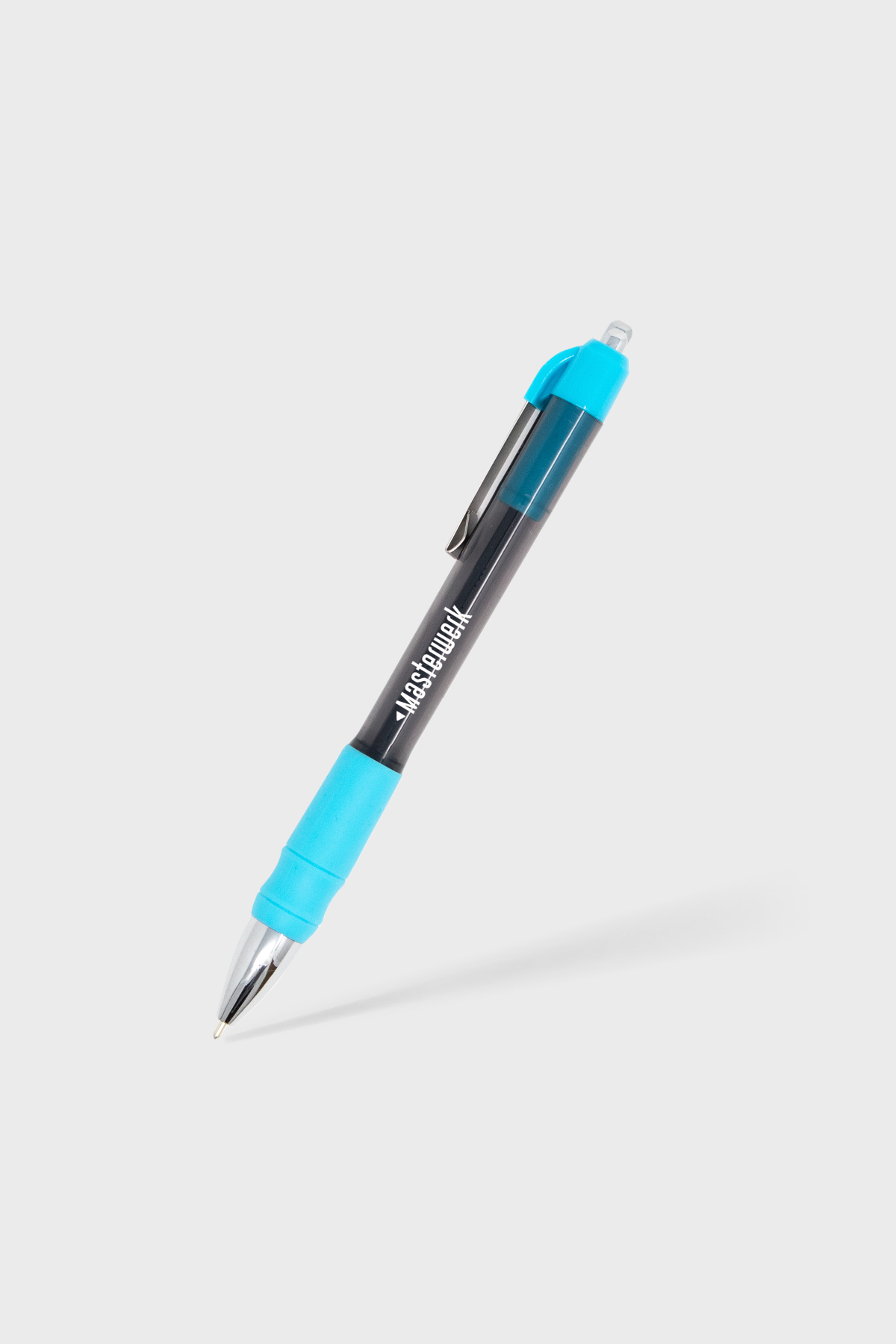 Dino Multi Color Pen Blue