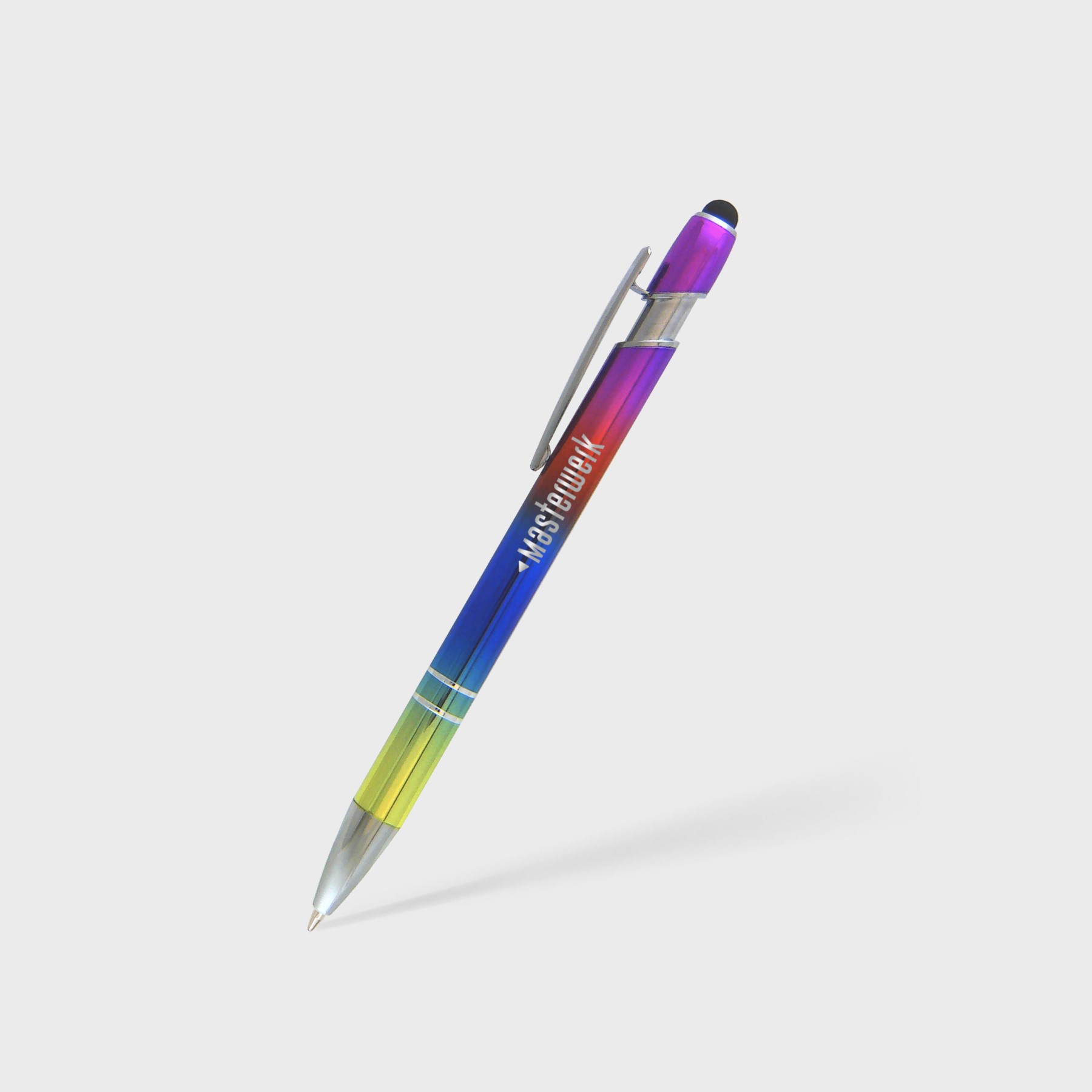 Look for Awesome Pen — HUB