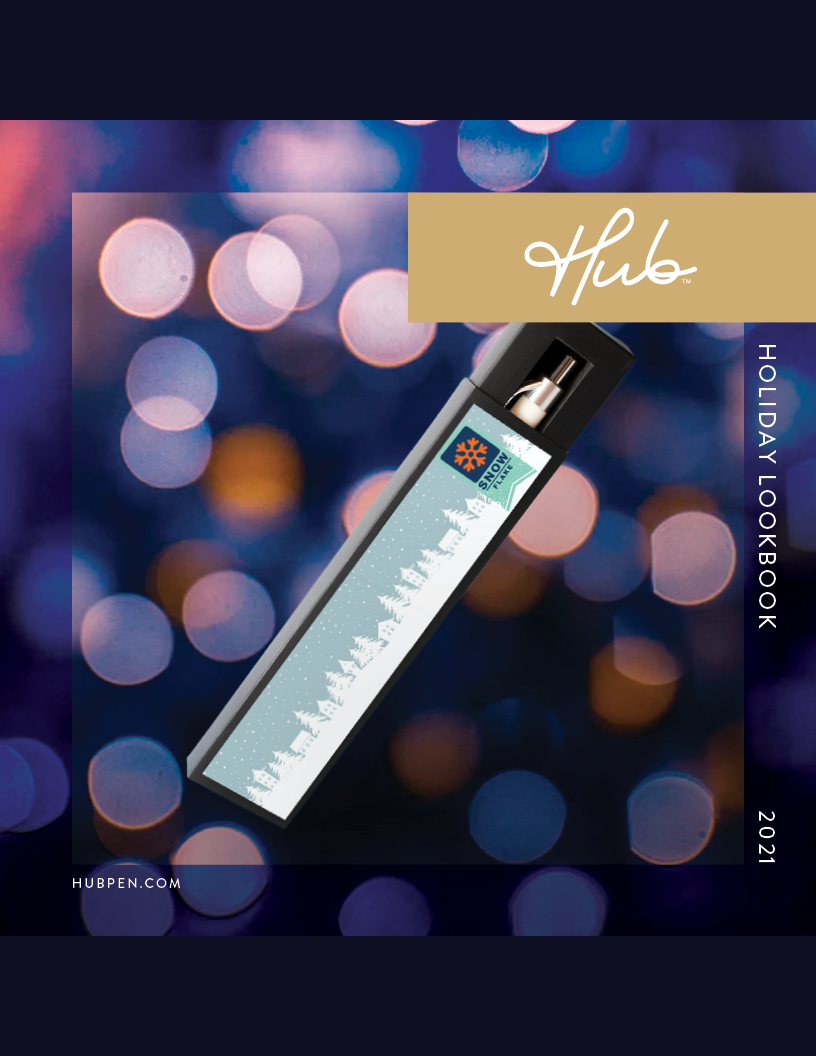 Holiday Catalog full of great gift giving ideas