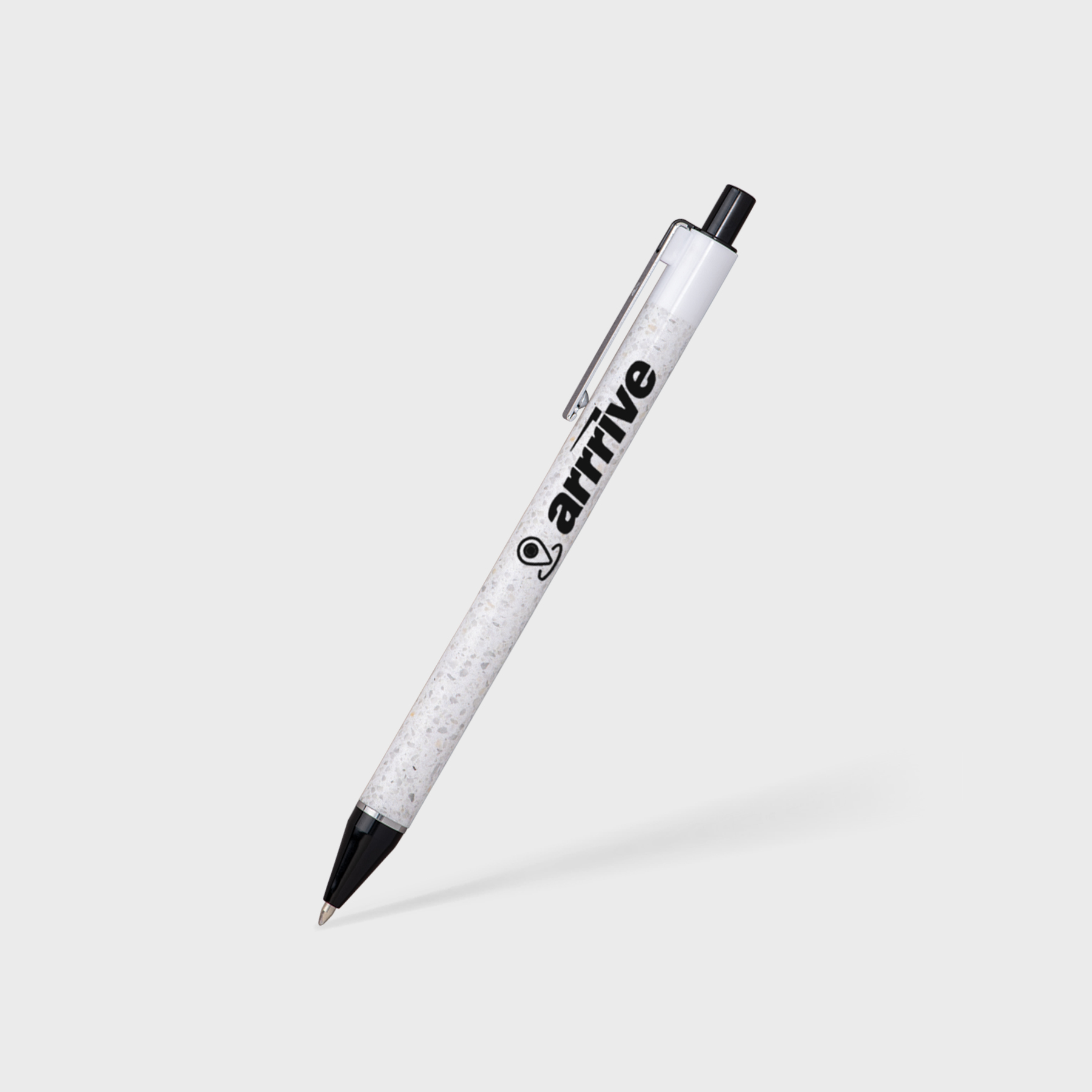 pens writing instruments MaxGlide Click Tropical Pen Funny / Nasty