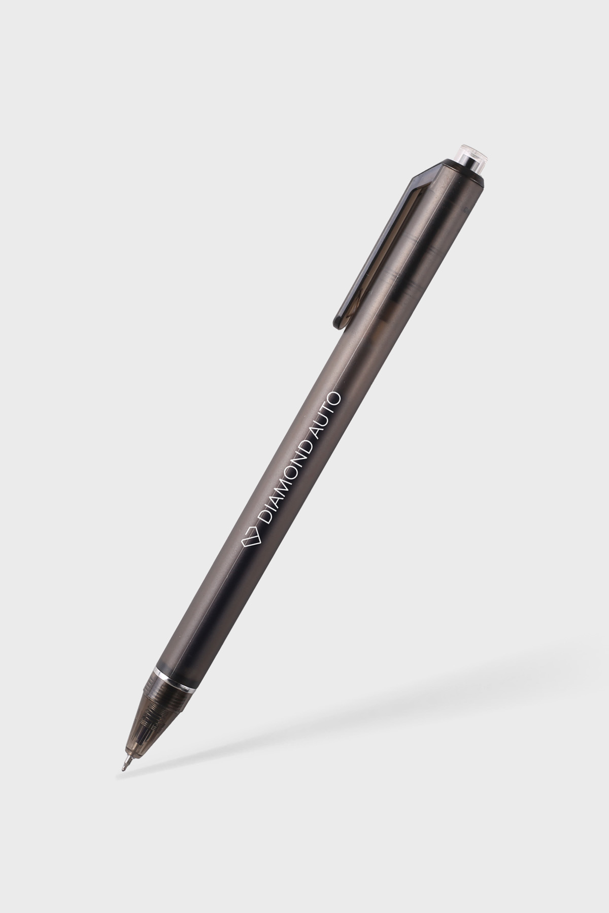 XD Collection Thin metal stylus ballpoint pen