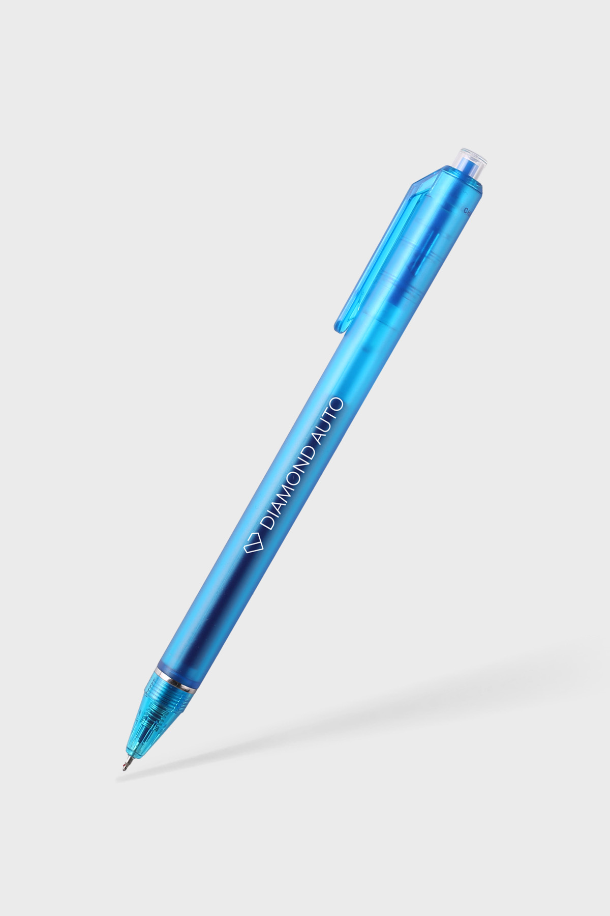 Nataraj Fine Ballpoint Pen - CraftsVillage™ MarketHUB