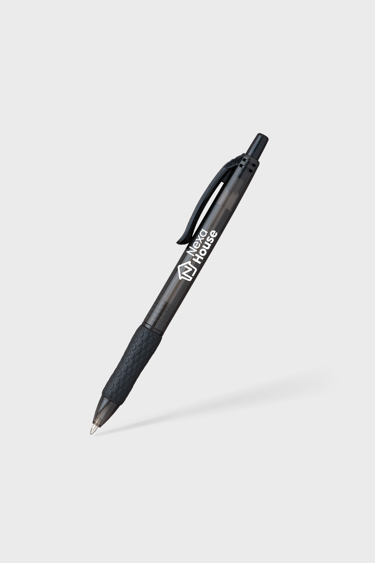 Boa Grip Pen