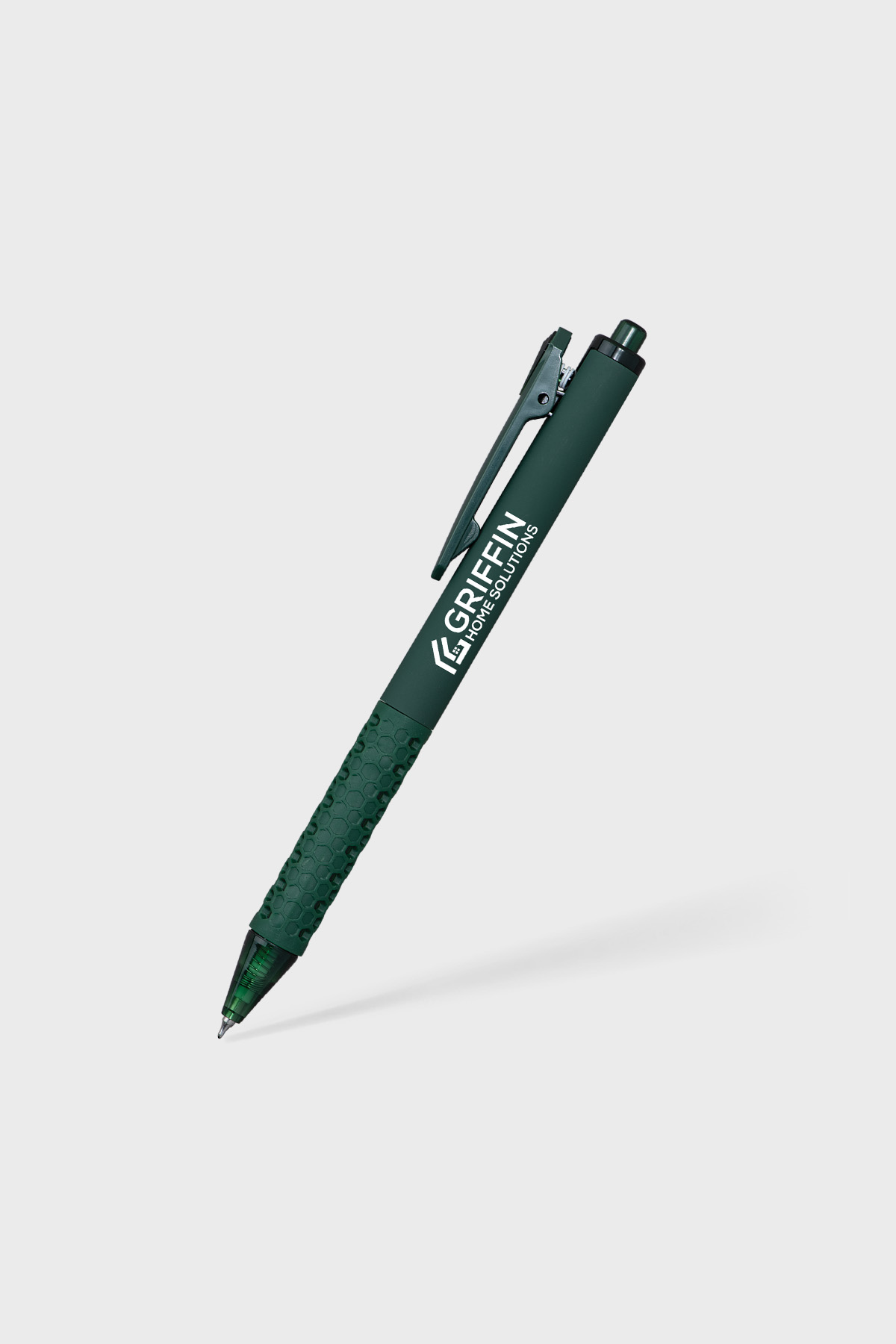 Queen Bee Comfort Pen - Hub