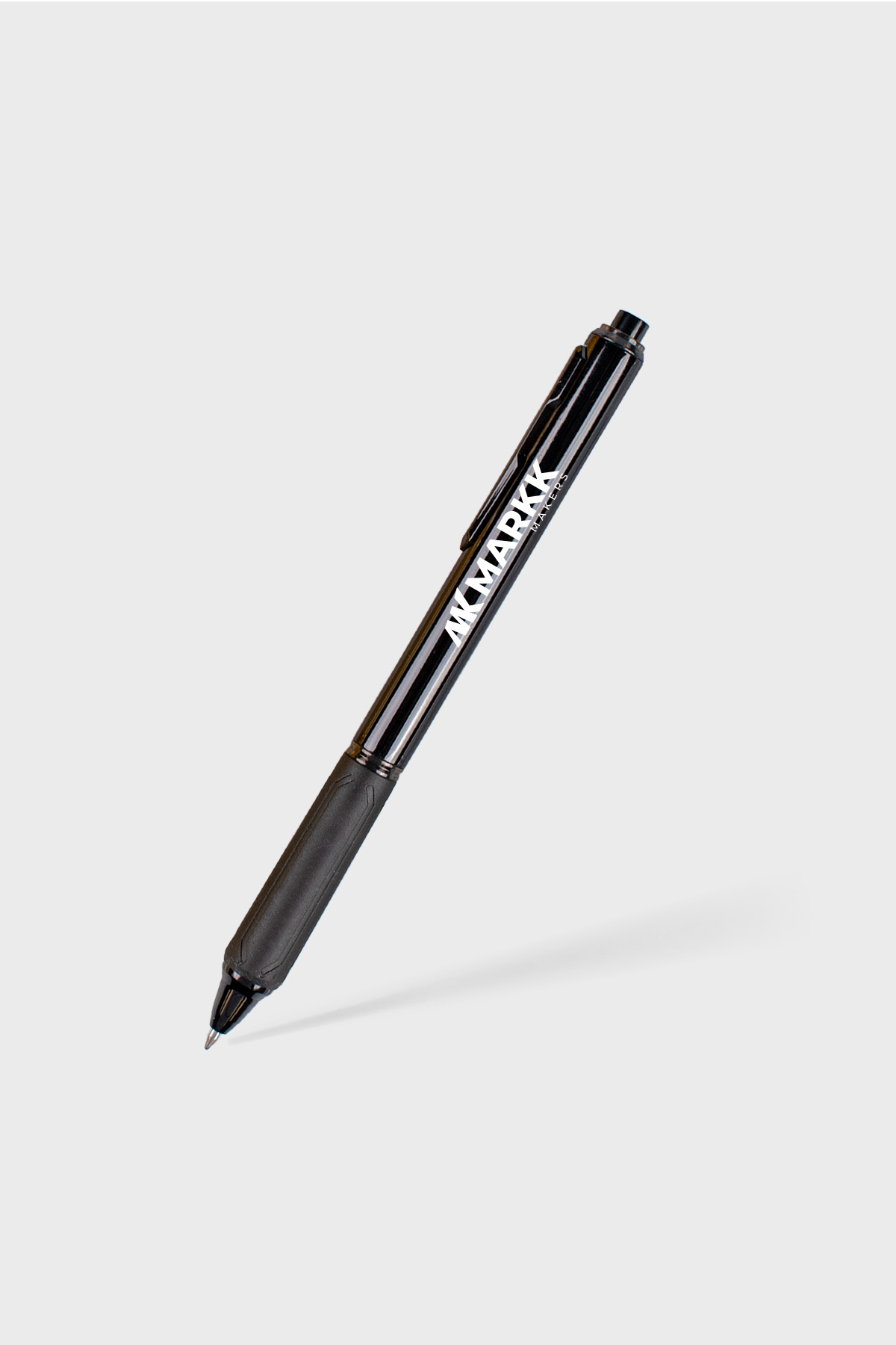 Delorean Gel Pen